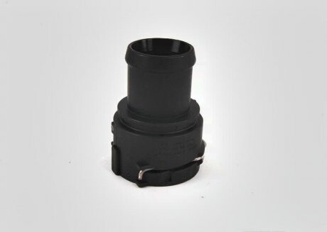 Колiно з\'єднання патрубкiв - ((3B0122291C, 7M3122291)) VAG 3B0122291C