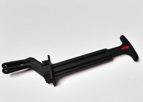 Штанга розмикаюча - ((3B0823593C01C, 3B0823593C)) VAG 3B0 823 593C01C