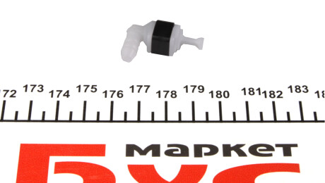 Фото 2 - Механізм склоочисника VAG 3B0955665C