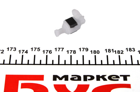 Фото 3 - Механізм склоочисника VAG 3B0955665C