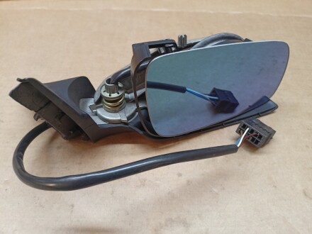 Фото 3 - Дзеркало зовнішнє VAG 3B185750801C