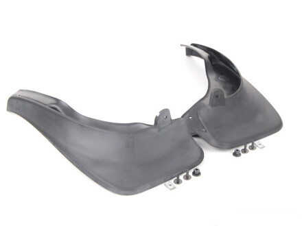 Бризковики задні Комплект 2 шт. - VAG 3C0075101A