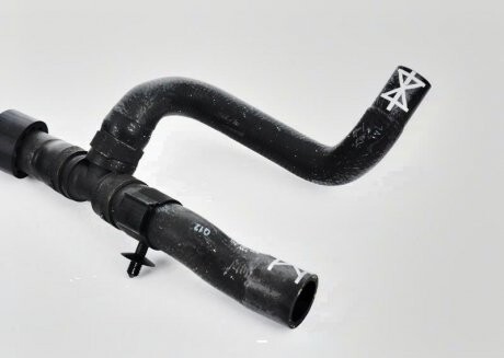 Шланг системи охолодження - VAG 3C0122073FE