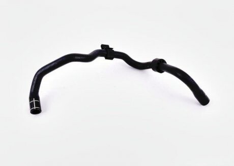 Патрубок водяного охолодження - VAG 3C0122109E