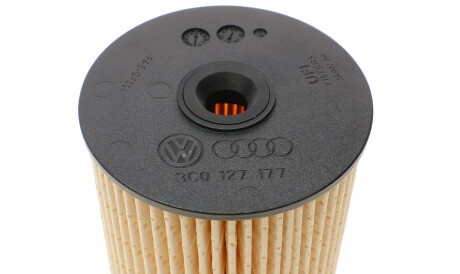 Фото 3 - Паливний фільтр VAG 3C0127434