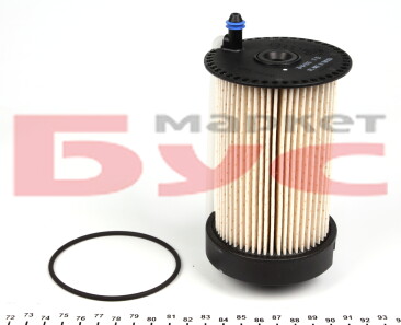 Фото 2 - Паливний фільтр VAG 3C0127434A