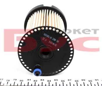 Фото 3 - Паливний фільтр VAG 3C0127434A