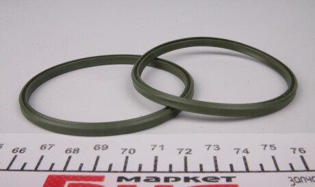 Фото 2 - Автозапчастина VAG 3C0145117K