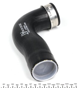 Фото 2 - Патрубок турбіни VAG 3C0145832M