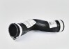 Патрубок інтеркулера VW Passat B7/CC 1.8TSI/2.0TSI 08-16 - VAG 3C0145832R (фото 1)