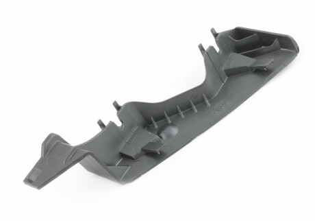 Фото 2 - Бампер (кузов) VAG 3C0 807 724 (3C0807724)