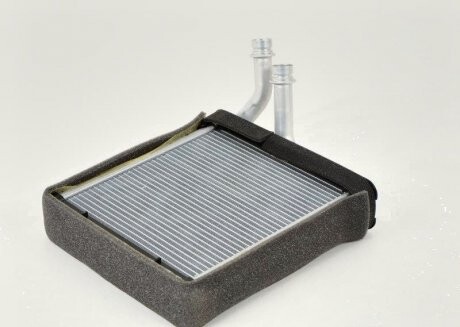 Теплообменник, отопление салона - VAG 3C0819031A