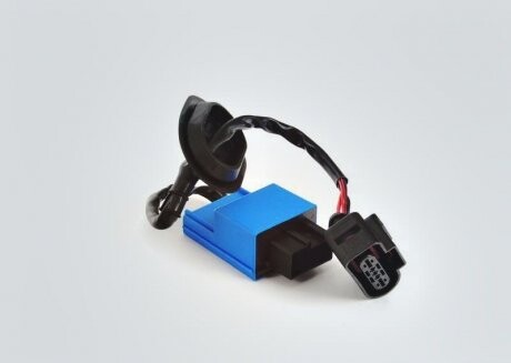 Блок керування електрообладнанням - VAG 3C0906093C