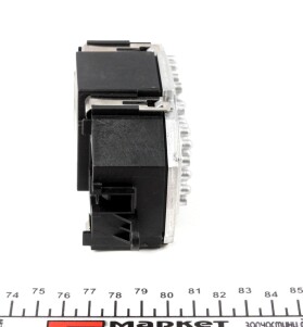 Фото 2 - Вентилятор пічки VAG 3C0907521F