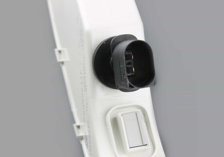 Фото 3 - Указатель поворота VAG 3C0953041L