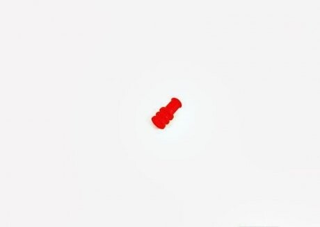 Ущільнювальна/захисна заглушка - ((0015455980, 3C0972841, 4M5T14A666AA, 7503412, A0015455980)) VAG 3C0972841