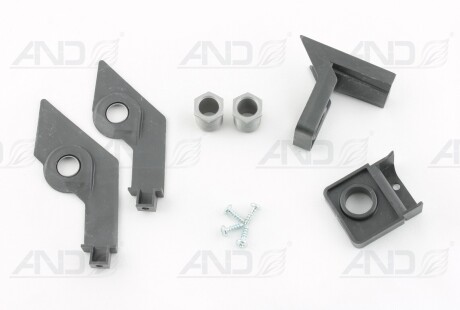 Фото 2 - Автозапчасть VAG 3C0998225