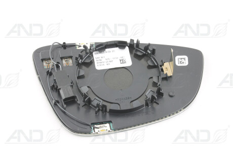 Фото 2 - Дзеркало зовнішнє VAG 3C8857521C