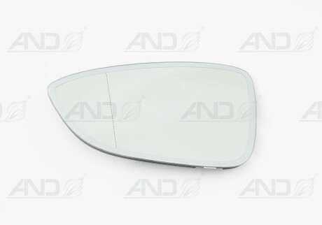 Фото 3 - Дзеркало зовнішнє VAG 3C8857521C