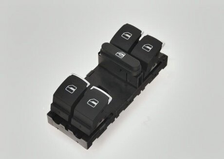 Выключатель, стеклолодъемник - VAG 3C8959857XSH