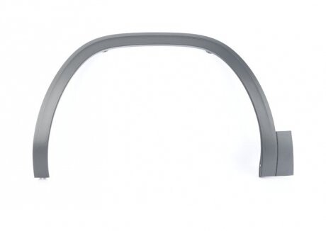 Накладка арки колеса - ((3CN853717B9B9)) VAG 3CN853717B9B9