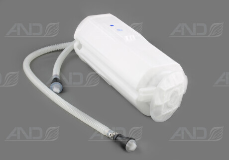 Фото 2 - Паливний насос VAG 3D0919087L