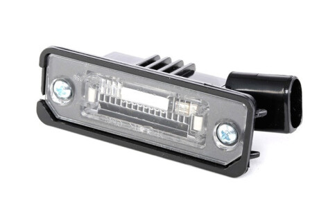 Пiдсвiтлення номерного знаку - VAG 3D0943021A