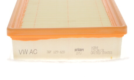 Фото 3 - Автозапчастина VAG 3QF129620