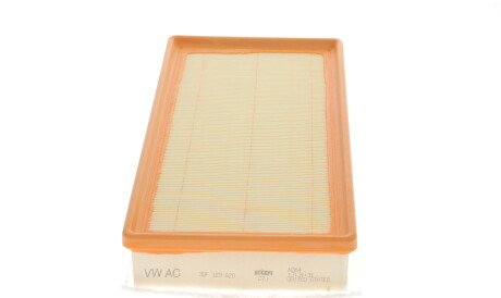 Фильтр воздушный VW Atlas, Teramont 2.0, 3.6 (18-) - ((3QF129620)) VAG 3QF129620