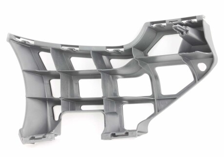 Фото 2 - Бампер (кузов) VAG 3T0807055