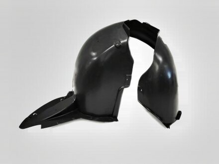 Пластик локера арки колеса - VAG 3T0809958B