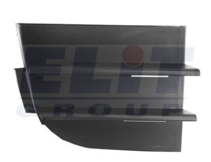 Фото 2 - Бампер VAG 3T08536669B9