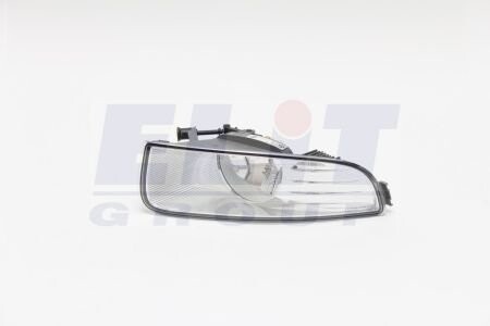 Фото 2 - Протитуманки VAG 3T0941701