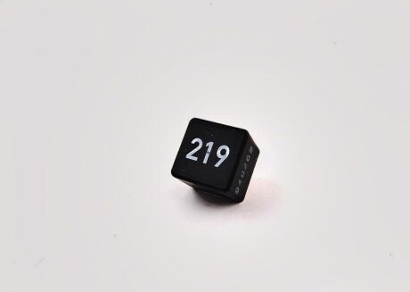 Реле - VAG 443951253AA