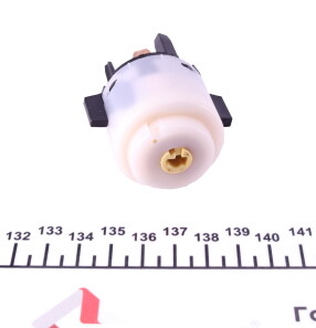 Фото 2 - Замок / Ручка VAG 4B0905849