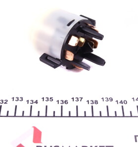 Фото 3 - Замок / Ручка VAG 4B0905849