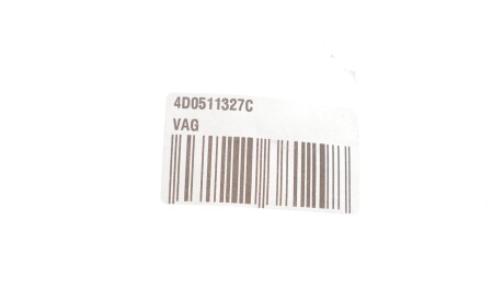 Фото 2 - Втулка стабилизатора VAG 4D0511327C