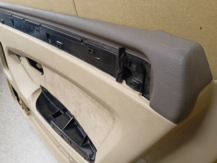 Фото 5 - Автозапчастина VAG 4E4868068AREF