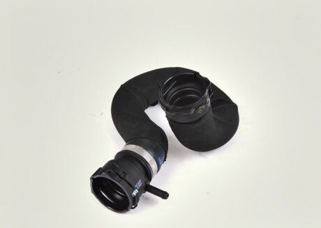 Шланг системи охолодження - ((4F0121101F)) VAG 4F0121101F