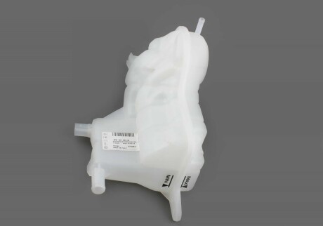 Фото 2 - Розширювальний бачок VAG 4F0121403M