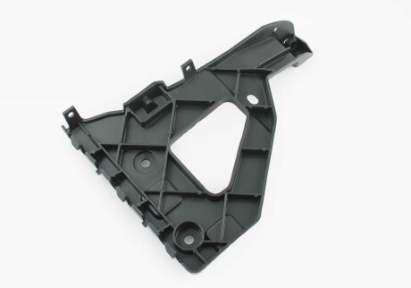 Фото 2 - Бампер (кузов) VAG 4F0807227