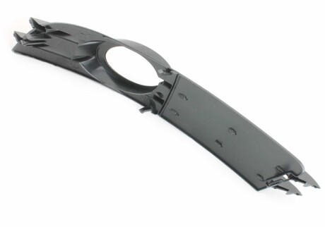 Фото 2 - Бампер (кузов) VAG 4F0807682A01C