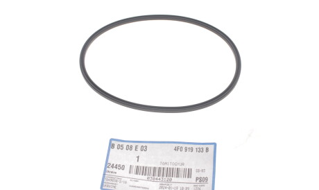 Фото 2 - Елемент топливной системы VAG 4F0919133B