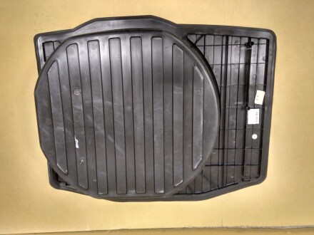 Фото 2 - Автозапчасть VAG 4F9863547AREF