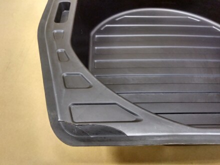 Фото 3 - Автозапчасть VAG 4F9863547AREF