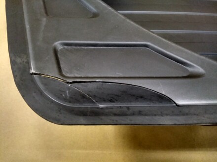 Фото 4 - Автозапчасть VAG 4F9863547AREF