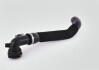 Шланг системи охолодження - VAG 4G0121049L (фото 1)