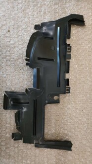 Фото 3 - Автозапчасть VAG 4G0121283BH REF (4G0121283BHREF)