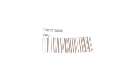 Фото 2 - Автозапчасть VAG 4G0121585A