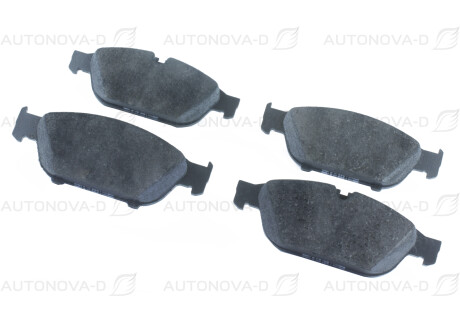Bremsbelag - VAG 4G0698151S